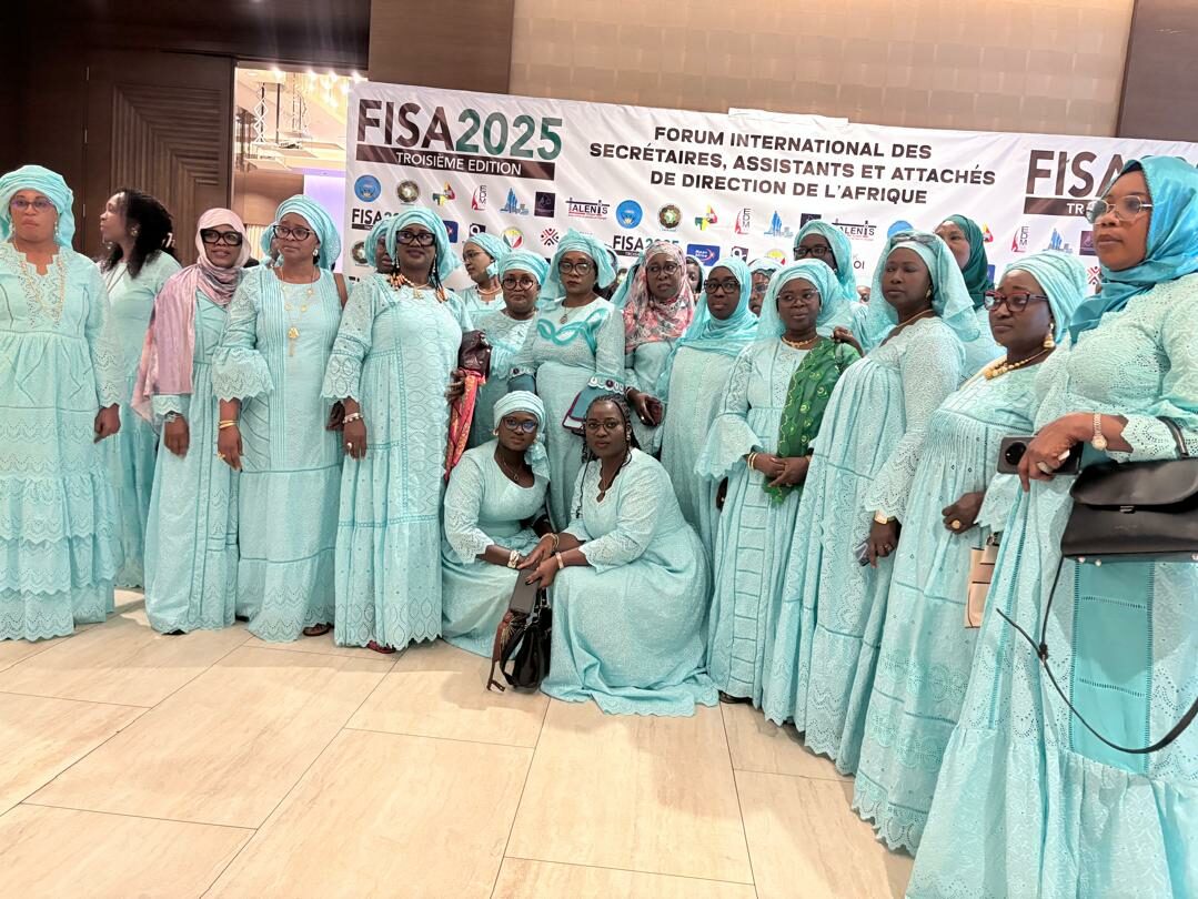 FISA 2025 Bamako du 24 au 28 novembre 2025